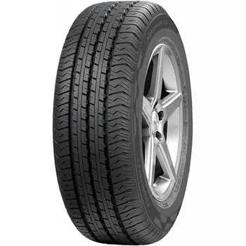 Шина Ikon Tyres (Nokian Tyres) Nordman SC 195/75 R16C 107/105S