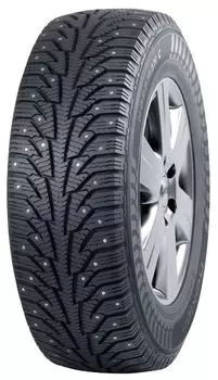 Шина Ikon Tyres Nordman C 195/75 R16C 107/105R