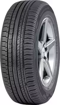 Шина Ikon Tyres Nordman SC 195/70 R15C 104/102S