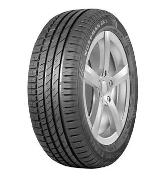 Шина Ikon Tyres Nordman SX3 185/60 R14 82T