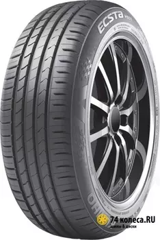 Шина Kumho Ecsta HS51 215/55 R17 94V