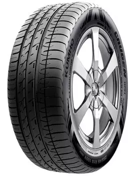 Шина Kumho HP91 Crugen 265/70 R16 112V