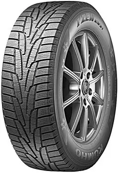 Шина Kumho IZen KW31 225/55 R17 101R