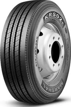 Шина Kumho RS02 7.50 R16C 121/120M