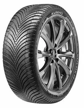 Шина Kumho Solus 4S HA32 215/60 R17 100V