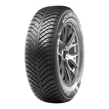 Шина Kumho Solus HA31 175/70 R13 82T