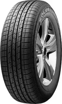 Шина Kumho Solus KL21 ECO 225/65 R17 102H