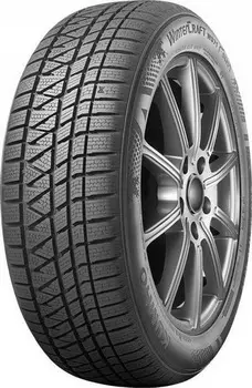 Шина Kumho Winter Craft Ice WS71 SUV 265/40 R22 106V