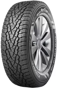 Шина Kumho Winter PorTran CW11 205/65 R16C 107/105R