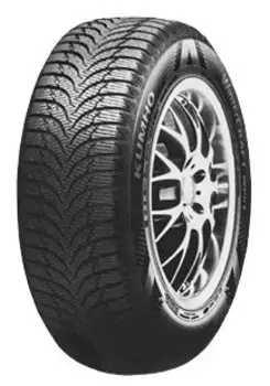 Шина Kumho WinterCraft WP51 195/55 R16 87H RunFlat