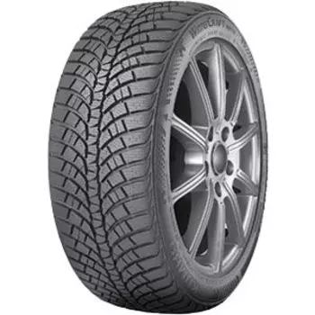 Шина Kumho Wintercraft WP71 275/35 R19 100V