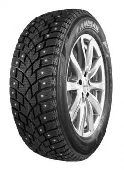 Шина Landsail Ice Star IS37 215/70 R16 100T