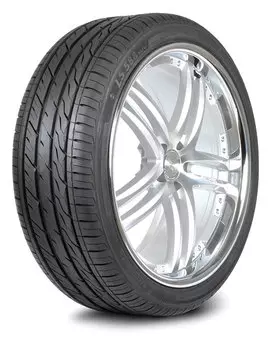 Шина Landsail LS588 SUV 255/45 R20 105W