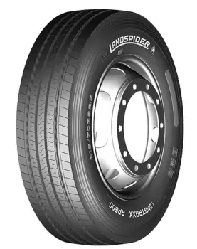Шина Landspider Longtraxx AP600 235/75 R17.5 132/130M
