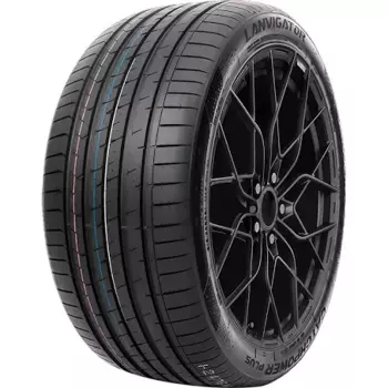 Шина Lanvigator Catchpower plus 275/40 R19 105Y