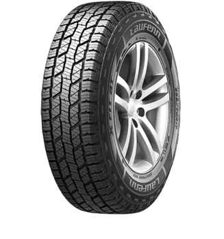 Шина Laufenn X Fit AT (LC01) 235/70 R16 106T