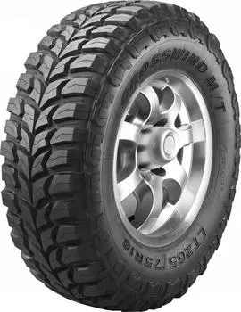 Шина LingLong Crosswind MT 285/75 R16 126/123Q