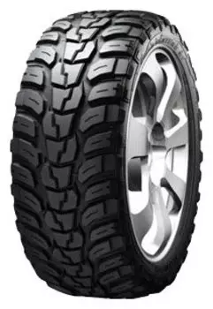 Шина Marshal KL71 Road Venture MT 235/75 R15 104Q