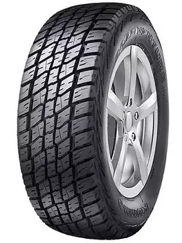 Шина Marshal Road Venture AT61 265/65 R17 112T