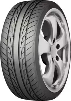 Шина Massimo VELOCITA U1 275/40 R19 105W