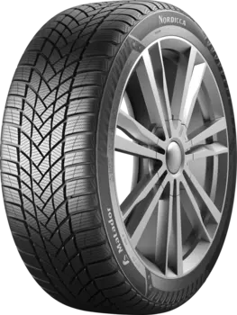 Шина Matador MP 93 Nordicca 205/55 R16 91H