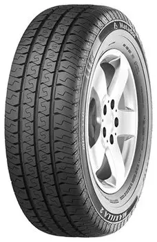 Шина Matador MPS 330 Maxilla 2 195/75 R16C 107/105R