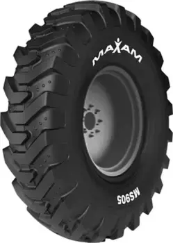 Шина Maxam MS905 G2 R4 14/0 R—24 153A8