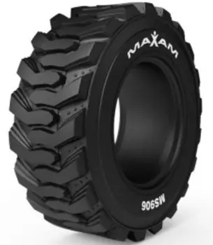 Шина Maxam MS906 R4 12/0 R—16.5
