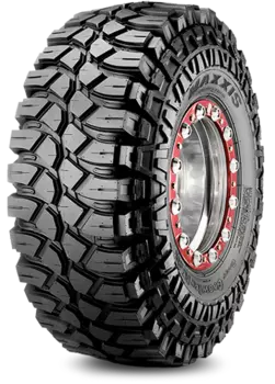 Шина Maxxis M8090 Creepy Crawler 255/85 R16 104K