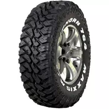 Шина Maxxis MT-764 Bighorn 265/70 R17 118/115Q
