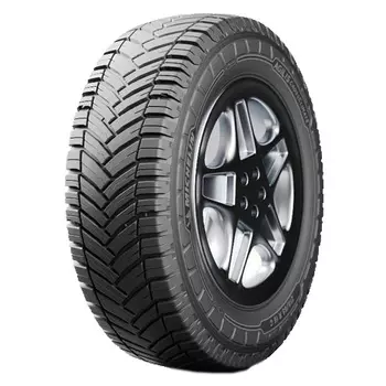 Шина Michelin Agilis CrossClimate 215/75 R16C 116/114R
