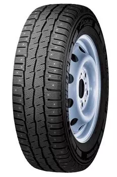 Шина Michelin Agilis X-ICE North 215/60 R17C 109/107T
