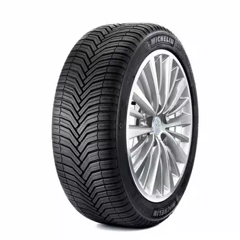 Шина Michelin CrossClimate SUV 235/60 R18 107W
