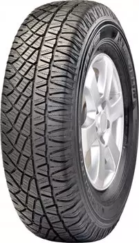 Шина Michelin Latitude Cross 285/45 R21 113W