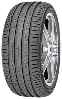 Шина Michelin Latitude Sport 3 255/45 R20 105Y