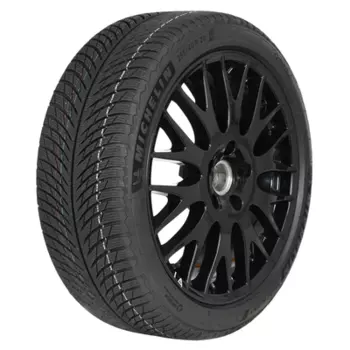 Шина Michelin Pilot Alpin PA5 255/35 R21 98W