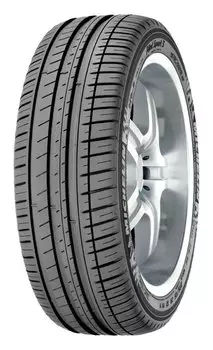 Шина Michelin Pilot Sport 3 255/40 R19 100Y