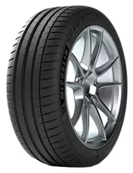 Шина Michelin Pilot Sport 4 225/40 R19 93Y