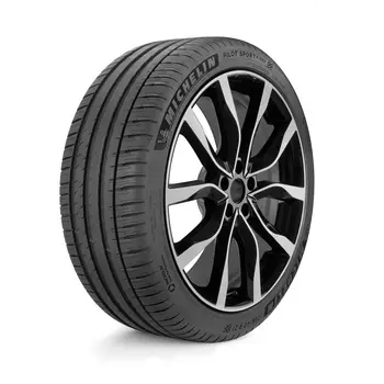 Шина Michelin Pilot Sport 4 SUV 235/55 R19 105Y