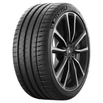 Шина Michelin Pilot Sport 4S 285/35 R22 106Y