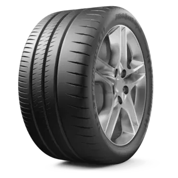 Шина Michelin Pilot Sport Cup 2 245/35 R20 95Y