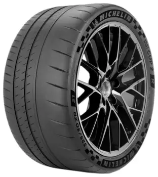 Шина Michelin Pilot Sport CUP 2 R 315/30 R20 104Y