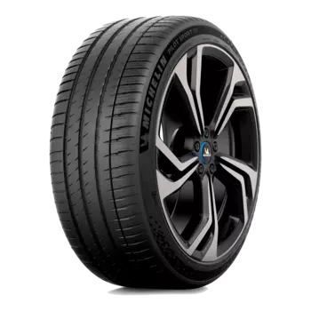 Шина Michelin Pilot Sport EV 235/45 R20 100V Acoustic
