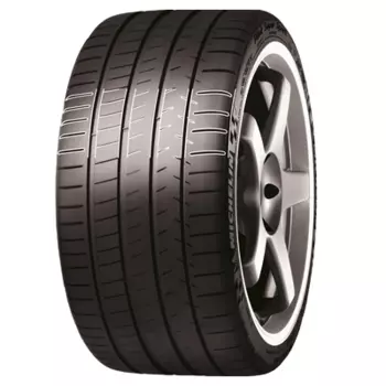 Шина Michelin Pilot Super Sport 295/35 R20 105Z