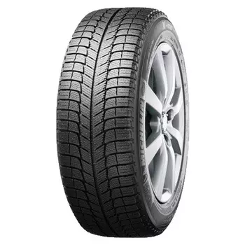 Шина Michelin X-ice3 225/50 R18 95H RunFlat