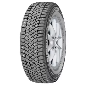 Шина Michelin X-Ice North XIN2 195/55 R15 89T