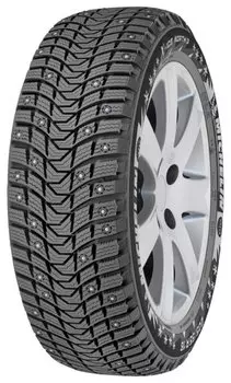 Шина Michelin X-Ice North XIN3 195/65 R15 95T