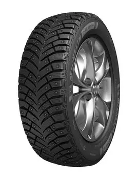 Шина Michelin X-Ice North Xin4 245/40 R21 100H