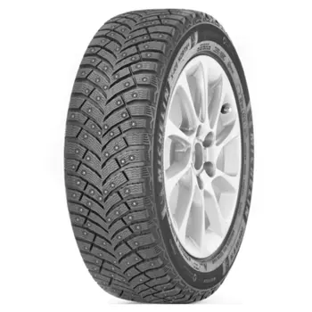 Шина Michelin X-Ice North Xin4 255/35 R20 97H