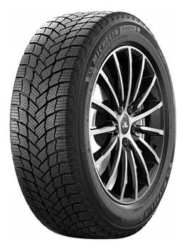 Шина Michelin X-Ice SNOW 205/50 R17 93H